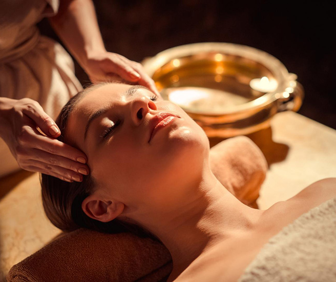 Soins du visage Saint-Maximin-la-Sainte-Baume